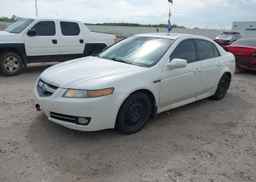 2007 ACURA TL