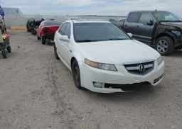 2007 ACURA TL