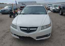 2007 ACURA TL