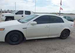 2007 ACURA TL