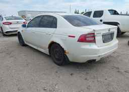2007 ACURA TL