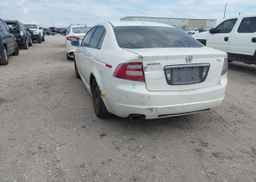 2007 ACURA TL