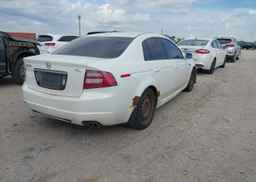 2007 ACURA TL