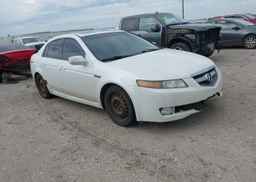 2007 ACURA TL