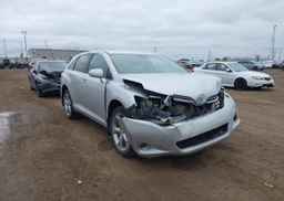 2009 TOYOTA VENZA