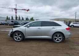 2009 TOYOTA VENZA