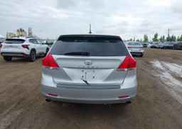 2009 TOYOTA VENZA