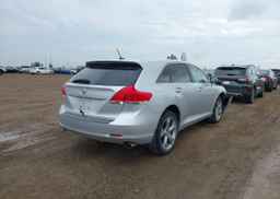 2009 TOYOTA VENZA
