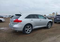 2009 TOYOTA VENZA