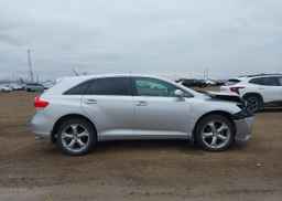 2009 TOYOTA VENZA