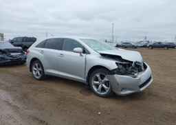 2009 TOYOTA VENZA