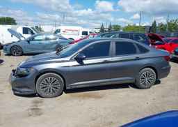 2019 VOLKSWAGEN JETTA 1.4 TSI HIGHLINE