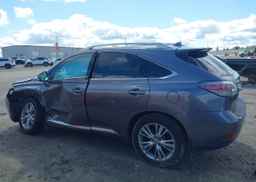 2014 LEXUS RX 350