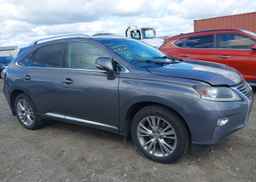 2014 LEXUS RX 350