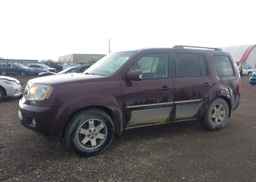 2010 HONDA PILOT TOURING