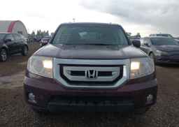 2010 HONDA PILOT TOURING