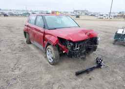 2024 HYUNDAI VENUE SE