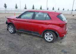 2024 HYUNDAI VENUE SE