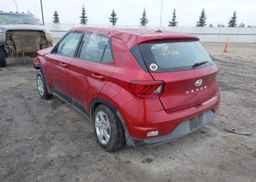 2024 HYUNDAI VENUE SE