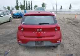 2024 HYUNDAI VENUE SE