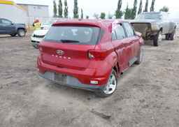 2024 HYUNDAI VENUE SE