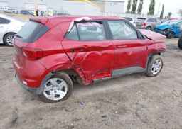 2024 HYUNDAI VENUE SE