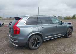 2017 VOLVO XC90 T6