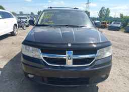 2010 DODGE JOURNEY SE