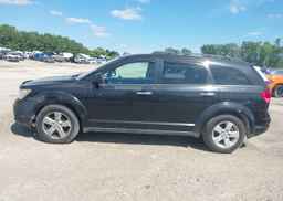 2010 DODGE JOURNEY SE