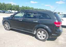 2010 DODGE JOURNEY SE