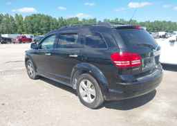 2010 DODGE JOURNEY SE