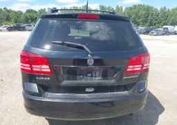 2010 DODGE JOURNEY SE
