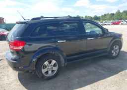 2010 DODGE JOURNEY SE