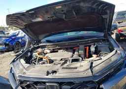 2024 HONDA CR-V TOURING HYBRID