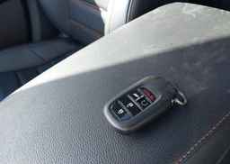 2024 HONDA CR-V TOURING HYBRID