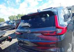 2024 HONDA CR-V TOURING HYBRID