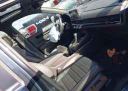 2024 HONDA CR-V TOURING HYBRID