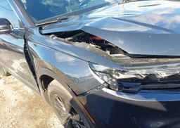 2024 HONDA CR-V TOURING HYBRID