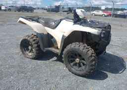 2016 HONDA TRX500 FA