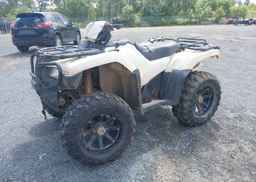 2016 HONDA TRX500 FA
