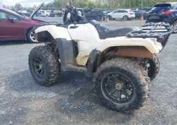 2016 HONDA TRX500 FA