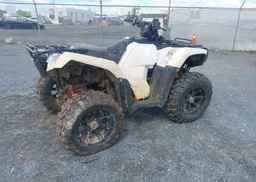 2016 HONDA TRX500 FA