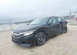 2016 HONDA CIVIC EX 4DR