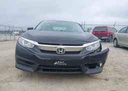 2016 HONDA CIVIC EX 4DR