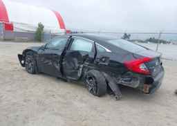 2016 HONDA CIVIC EX 4DR