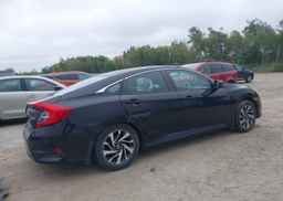 2016 HONDA CIVIC EX 4DR