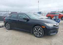 2016 HONDA CIVIC EX 4DR