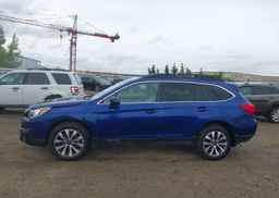 2016 SUBARU OUTBACK 3.6R LIMITED PACKAGE