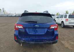 2016 SUBARU OUTBACK 3.6R LIMITED PACKAGE