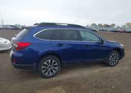 2016 SUBARU OUTBACK 3.6R LIMITED PACKAGE